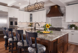 Kitchen Interior Designer